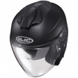 Шлем HJC i30 SEMI FLAT BLACK
