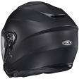 Шлем HJC i30 SEMI FLAT BLACK