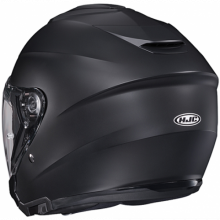 Шлем HJC i30 SEMI FLAT BLACK