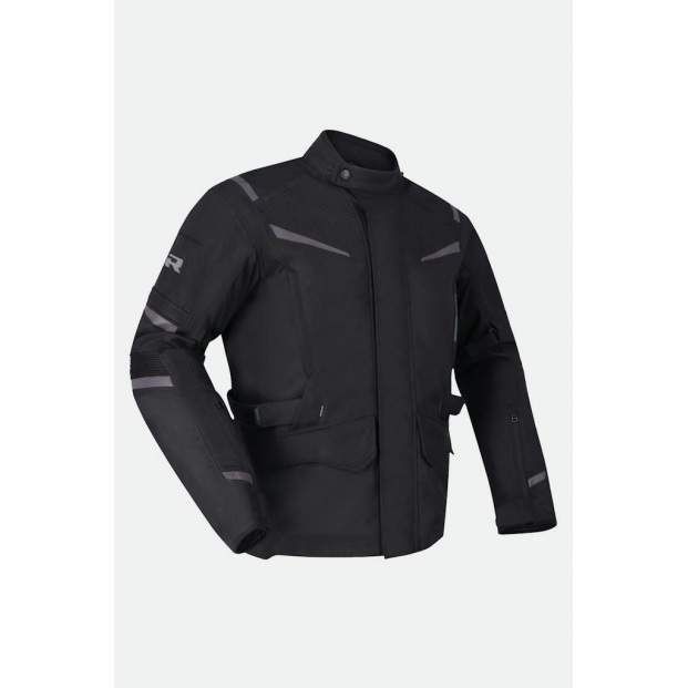 Куртка RICHA TUNDRA Black