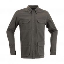 Куртка RICHA LONDON OLIVE GREEN