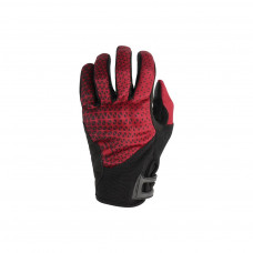 Перчатки RICHA DORA BURGUNDY RED