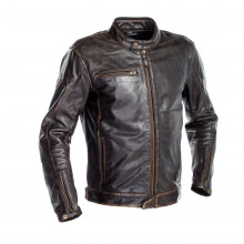 Куртка RICHA NORMANDIE BROWN