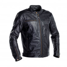 Куртка RICHA NORMANDIE BLACK