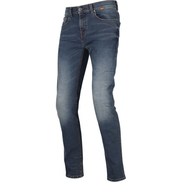 Джинсы RICHA ORIGINAL 2 Washed blue