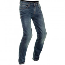Джинсы RICHA TROJAN Blue