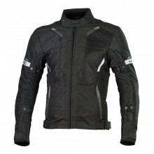 Куртка MOTOID VERTEX MESH BLACK