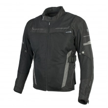 Куртка SECA ORKAN II BLACK
