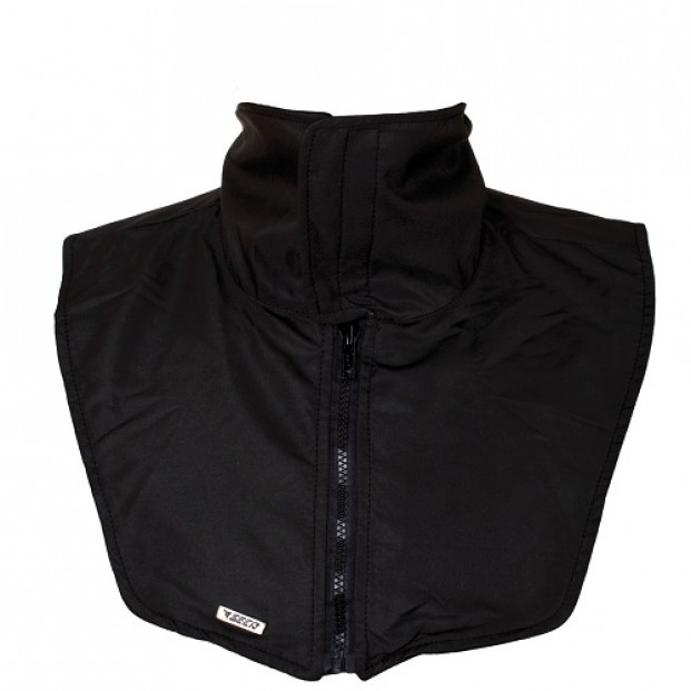 Снуд-воротник Seca NERO Windstoper Black