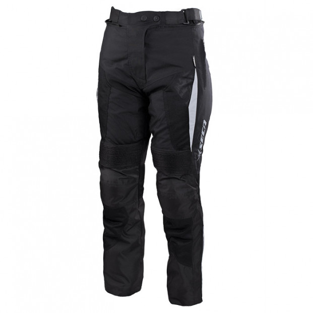 Штаны Seca Hybrid II Lady Black