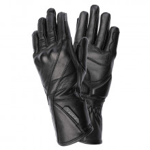 Перчатки Seca Sheeva III Black