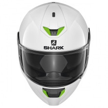 Шлем SHARK SKWAL 2 Blank White Azur