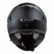 Шлем LS2 FF800 STORM Solid Matt Black