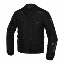 Куртка SECA STRADA EVO BLACK
